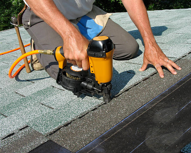 Professional Roofing Contractor in Gentry, AR