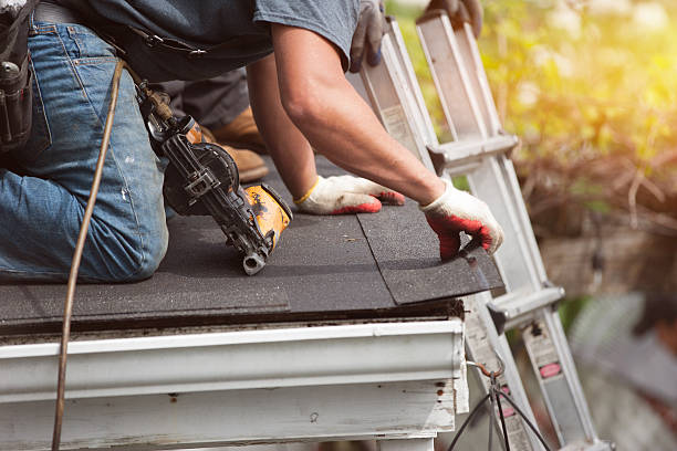 Quick and Trustworthy Emergency Roof Repair Services in Gentry, AR